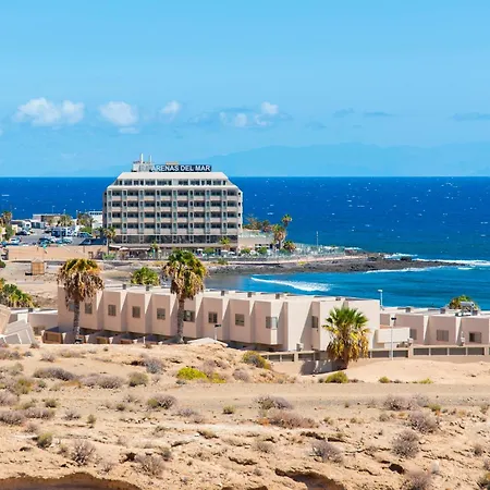Casa vacanze Medano4you El Rincon Del Medano El Médano