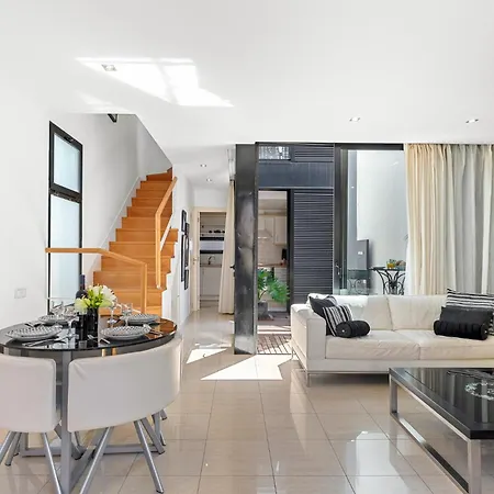 Medano4you El Rincon Del Medano Holiday home