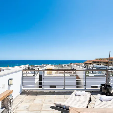Holiday home Medano4you El Rincon Del Medano *