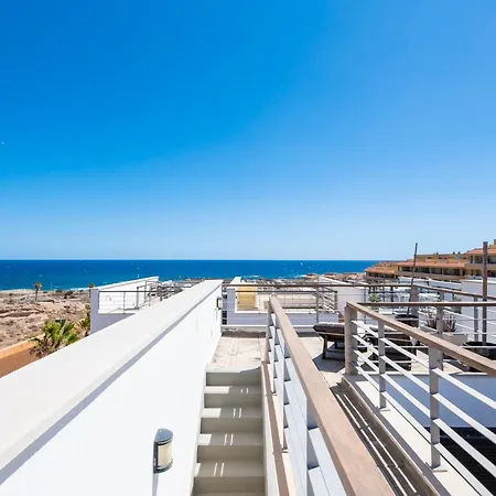Casa vacanze Medano4you El Rincon Del Medano