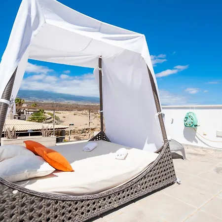 Medano4you El Rincon Del Medano Casa vacanze El Médano
