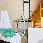 Сasa de vacaciones Medano4you El Rincon Del Medano El Médano