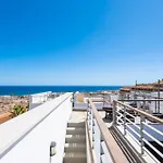 Сasa de vacaciones Medano4you El Rincon Del Medano
