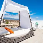 Medano4you El Rincon Del Medano Сasa de vacaciones El Médano