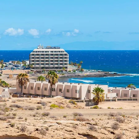 Сasa de vacaciones Medano4you El Rincon Del Medano El Médano